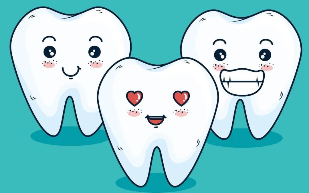 Dental Care Guidelines For Children